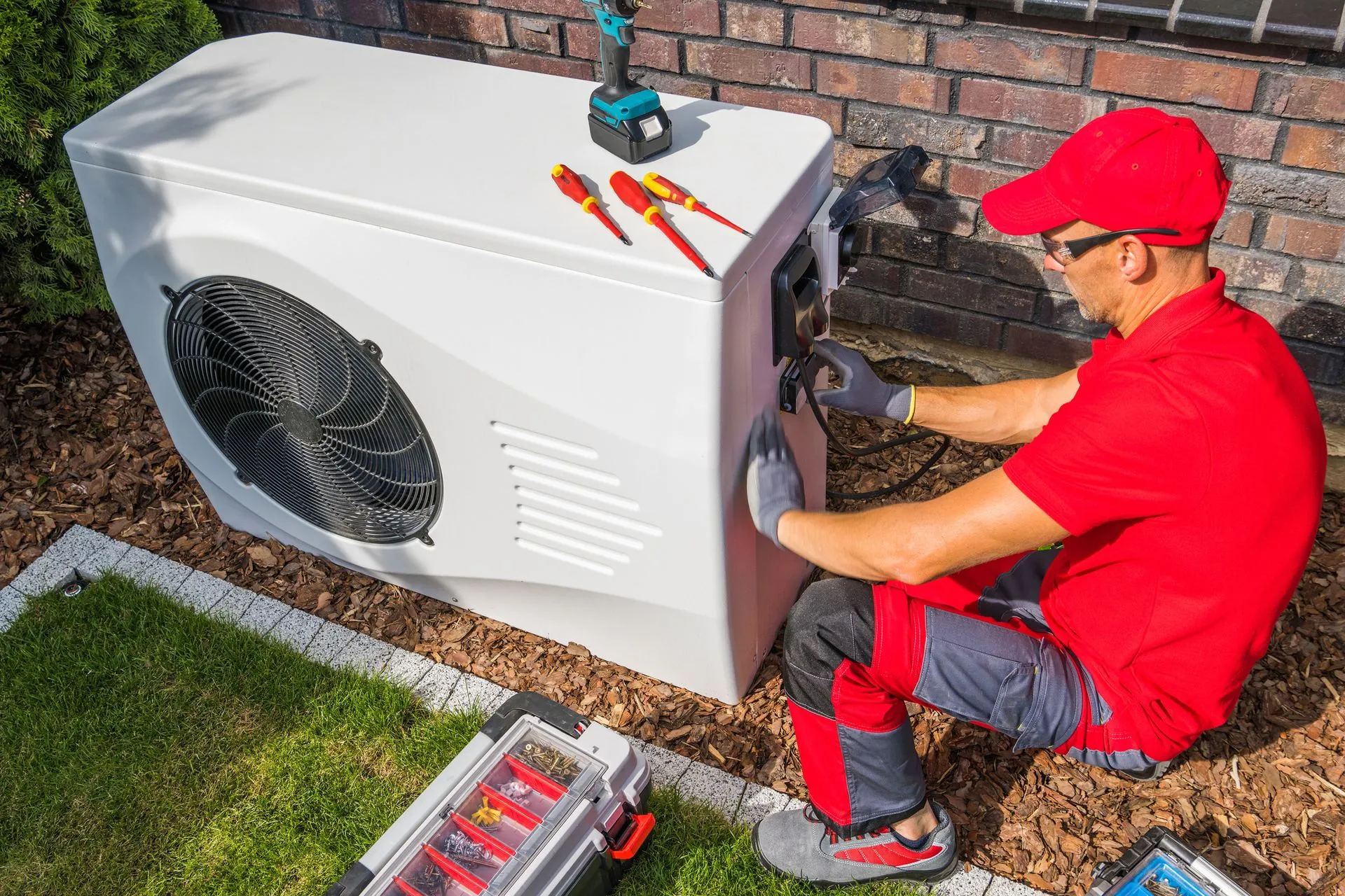 About HVAC in Pinnacle, NC